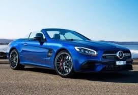 Mercedes SL63 2019 Custom ECU Tune