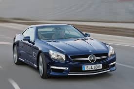Mercedes SL65 2012 Custom ECU Tune