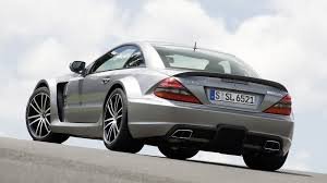 Mercedes SL65 2015 Custom ECU Tune