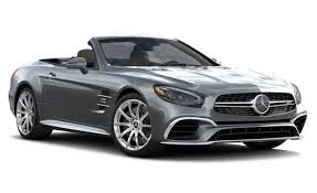 Mercedes SL65 2017 Custom ECU Tune