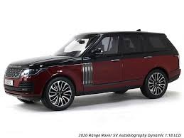 Range Rover SV Autobiography 2020 Custom ECU Tune