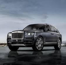 Rolls Royce Cullinan 2018 Custom ECU Tune