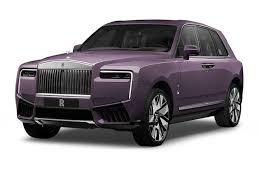 Rolls Royce Cullinan 2024 Custom ECU Tune