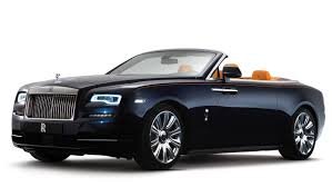 Rolls Royce Dawn 2015 Custom ECU Tune