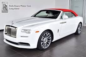 Rolls Royce Dawn 2017 Custom ECU Tune