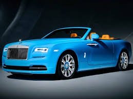 Rolls Royce Dawn 2019 Custom ECU Tune
