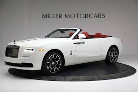 Rolls Royce Dawn 2020 Custom ECU Tune