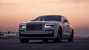 Rolls Royce Ghost Second Generation 2022 Custom ECU Tune