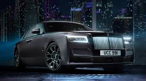 Rolls Royce Ghost Second Generation 2023 Custom ECU Tune
