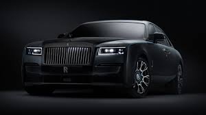 Rolls Royce Ghost Second Generation Black Badge 2021 Custom ECU Tune