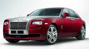 Rolls Royce Ghost Series II 2014 Custom ECU Tune