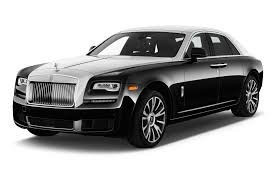 Rolls Royce Ghost Series II 2017 Custom ECU Tune
