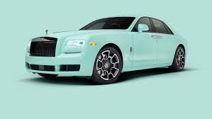 Rolls Royce Ghost Series II 2019 Custom ECU Tune