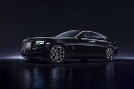 Rolls Royce Ghost Series II Black Badge 2016 Custom ECU Tune