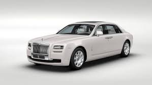 Rolls Royce Wraith 2014 Custom ECU Tune