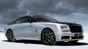 Rolls Royce Wraith 2020 Custom ECU Tune