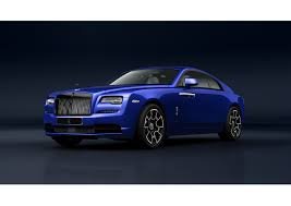 Rolls Royce Wraith Black Badge 2019 Custom ECU Tune