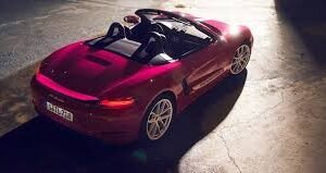 Porsche 718 Boxster / Boxster T / Cayman Base 2.0 2022 Custom ECU Tune