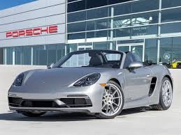 Porsche 718 Boxster GTS 4.0 / Cayman GTS 4.0 2023 Custom ECU Tune