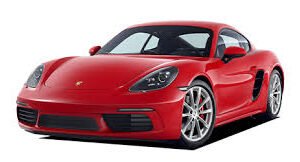 Porsche 718 Boxster S / Cayman S 2020 Custom ECU Tune