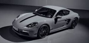 Porsche 718 Boxster S / Cayman S 2021 Custom ECU Tune