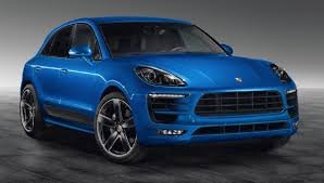 Porsche 95B.1 Macan Base 2015 Custom ECU Tune