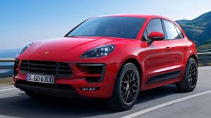 Porsche 95B.1 Macan Base 2016 Custom ECU Tune