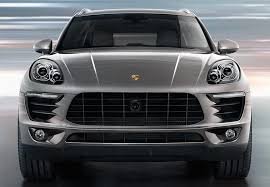 Porsche 95B.1 Macan GTS 2015 Custom ECU Tune
