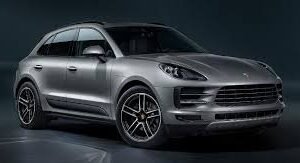 Porsche 95B.2 Macan Base 2020 Custom ECU Tune