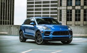 Porsche 95B.2 Macan Base 2021 Custom ECU Tune