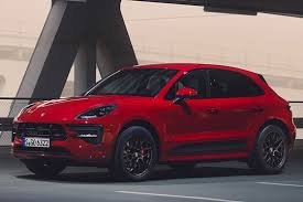 Porsche 95B.2 Macan GTS 2019 Custom ECU Tune