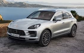 Porsche 95B.2 Macan GTS 2020 Custom ECU Tune