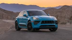 Porsche 95B.2 Macan GTS 2021 Custom ECU Tune