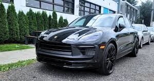 Porsche 95B.3 Macan GTS 2022 Custom ECU Tune