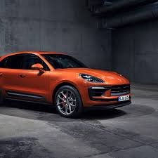 Porsche 95B.3 Macan GTS 2023 Custom ECU Tune
