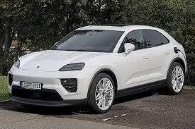 Porsche 95B.3 Macan GTS 2023 Custom ECU Tune