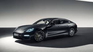 Porsche 971.1 Panamera GTS 2019 Custom ECU Tune