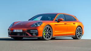 Porsche 971.2 Panamera Base E-Hybrid / 4 E-Hybrid 2022 Custom ECU Tune