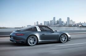 Porsche 991.1 Carrera GTS / Carrera 4GTS / Targa 4GTS 2014 Custom ECU Tune