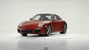 Porsche 991.1 Carrera S / Carrera 4S / Targa 4S 2015 Custom ECU Tune