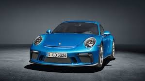 Porsche 991.2 GT3 / GT3 Touring 2018 Custom ECU Tune