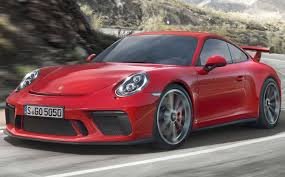 Porsche 991.2 GT3 / GT3 Touring 2019 Custom ECU Tune