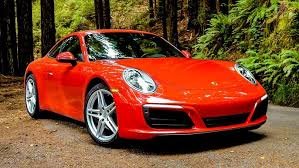 Porsche 991.2 Carrera Base / Carrera T 2018 Custom ECU Tune