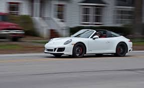 Porsche 991.2 Carrera GTS / Carrera 4GTS / Targa 4GTS 2017 Custom ECU Tune