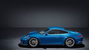Porsche 991.2 GT3 / GT3 Touring 2017 Custom ECU Tune