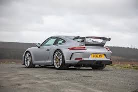 Porsche 991.2 GT3 / GT3 Touring 2019 Custom ECU Tune