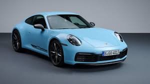 Porsche 992.1 Carrera Base / Carrera T 2022 Custom ECU Tune