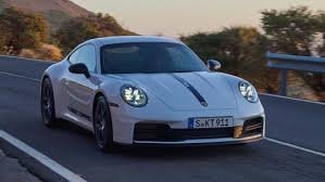 Porsche 992.1 Carrera Base / Carrera T 2023 Custom ECU Tune