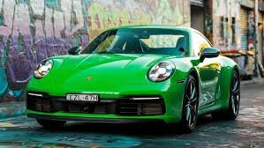 Porsche 992.1 Carrera Base / Carrera T 2024 Custom ECU Tune