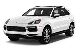 Porsche E3.1 Cayenne Base 2021 Custom ECU Tune